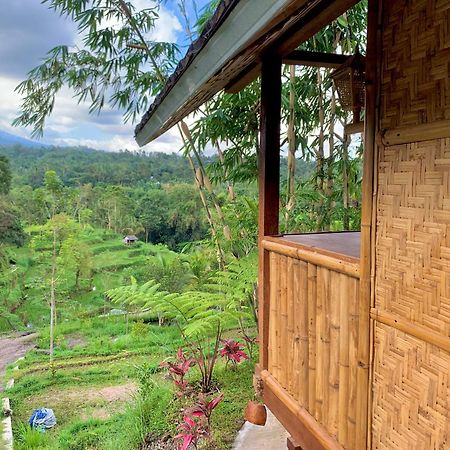 The Alam Tetebatu Bungalow & Restaurant ภายนอก รูปภาพ