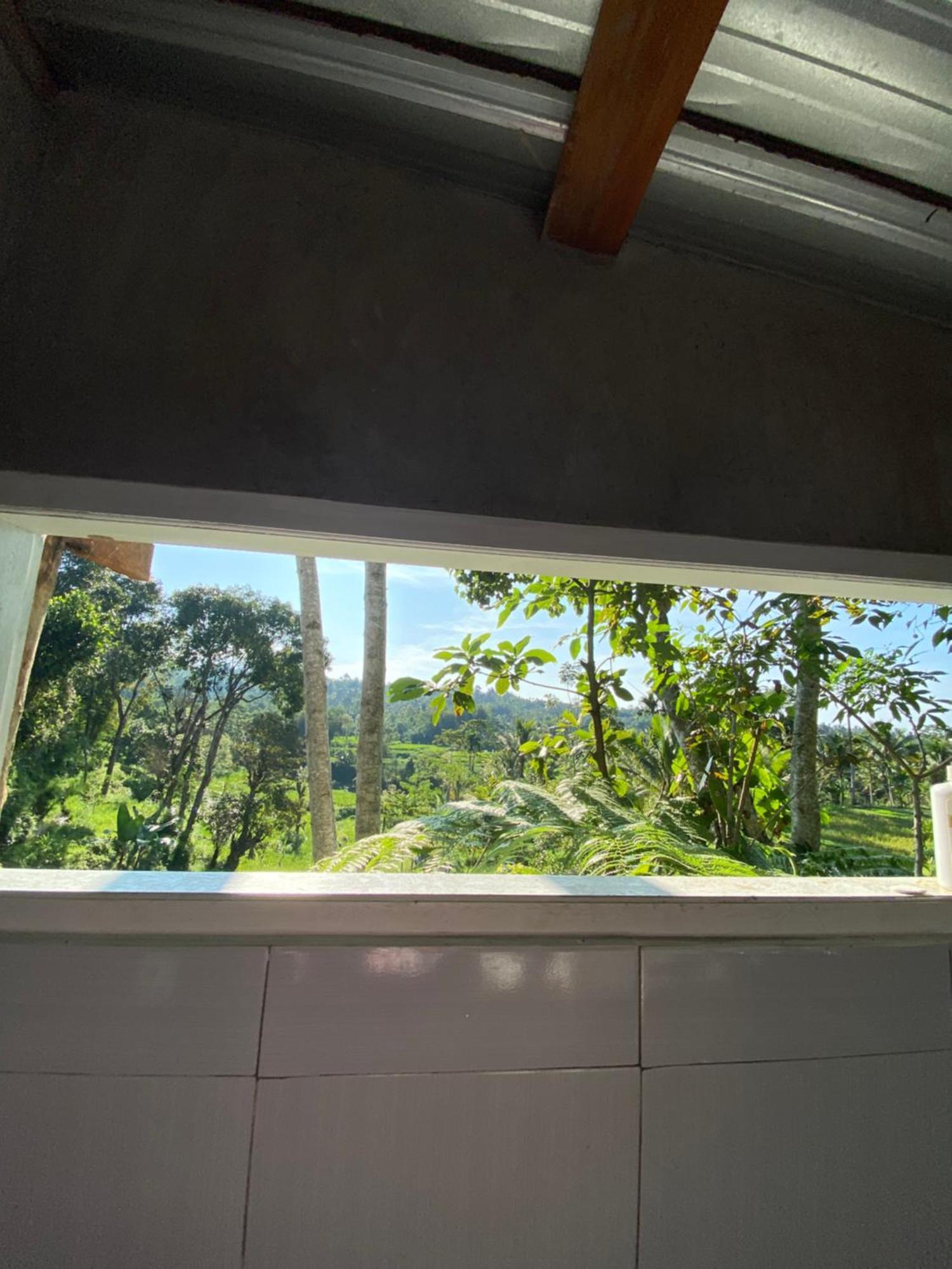 The Alam Tetebatu Bungalow & Restaurant ภายนอก รูปภาพ